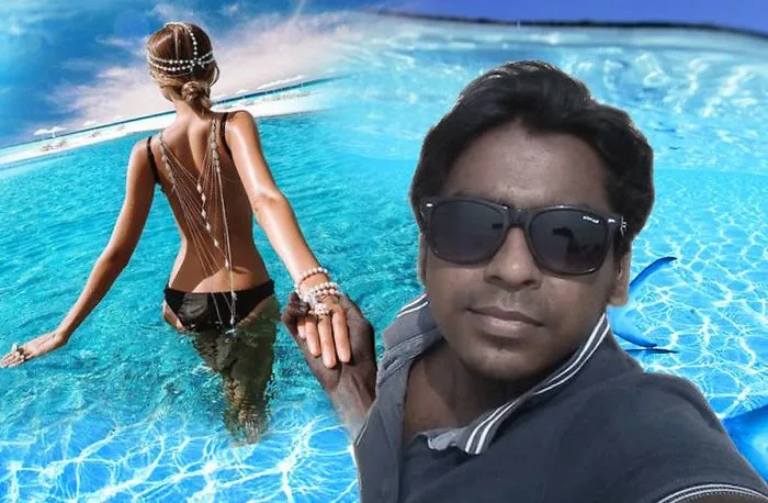 Follow Me