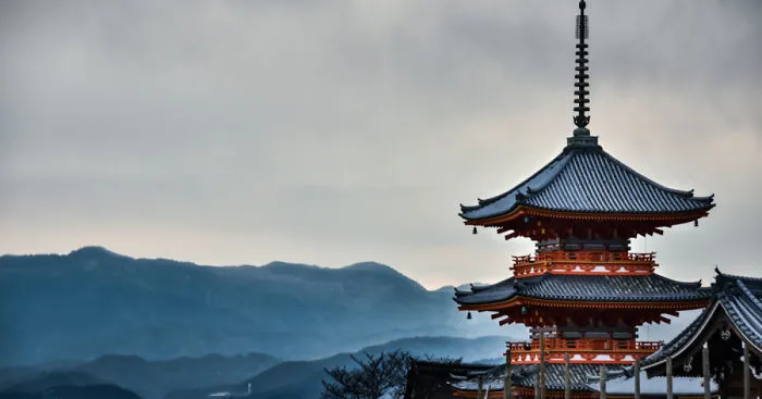 I Captured The Beauty Of Japan In Photographs
