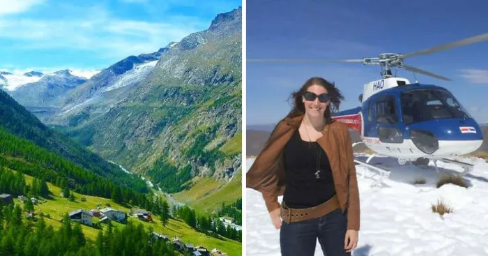 100+ Cities In 8 Years: Why You Don't Have To Quit Your Job To Travel The World