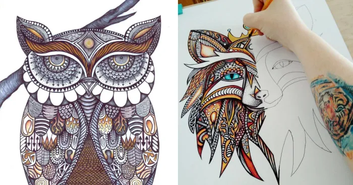 How Art Saved My Life