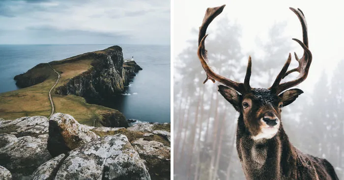 My Landscape Photos Will Make You Want To Quit Your Job And Travel The World
