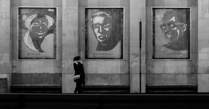Follow Me On My Street Photography Journey
