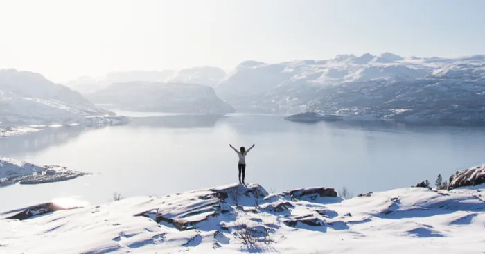 A Homage To The North Of Norway