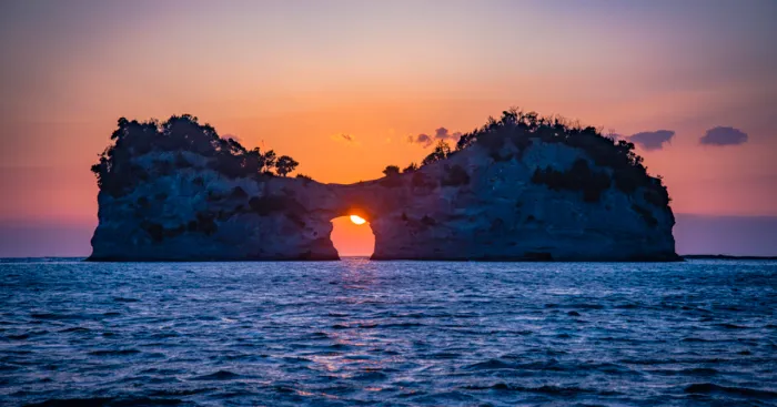 Last Day On Earth : The Day I Almost Drowned Shooting The Equinox Sunset