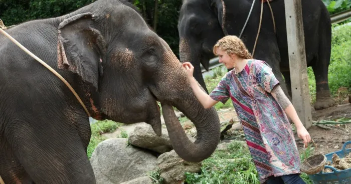 4 Years Ago, I Left The U.s. To Explore The World. These 35 Photos Showcase My Experience