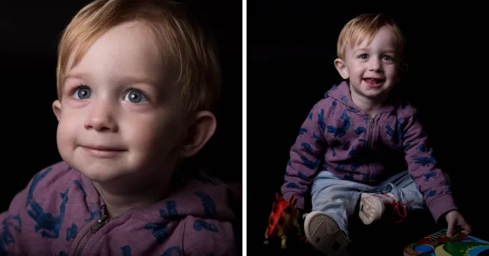 What Happens When A Drug Trial Ends? Story Of Our Son Maddox, Who Was Born With A Rare Disease