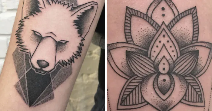I’ve Quit My 9-to-5 Job And Started Tattooing People