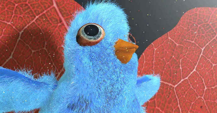 This 3D Animation Video Takes You Inside A Cuckoo Clock