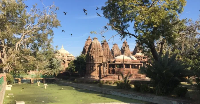 I Photographed Rajasthan, India's Historical City Full Of Natural Beauty