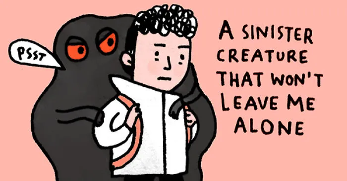 What Does Mental Illness Feel Like?