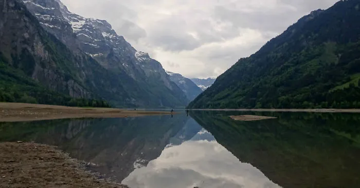I Photograph Beautiful Landscapes In Switzerland