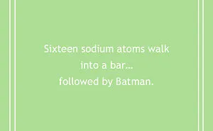 52 Two-Liners That Can Be Considered As Best Jokes Ever