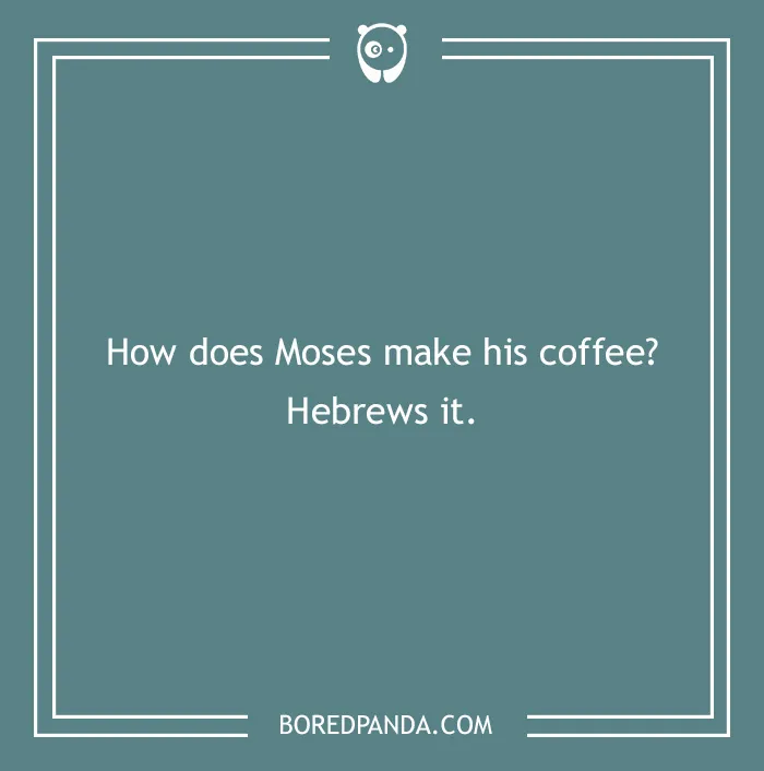 Brewing Coffee