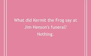52 Two-Liners That Can Be Considered As Best Jokes Ever