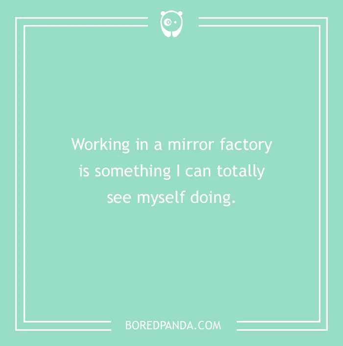 Mirror Factory