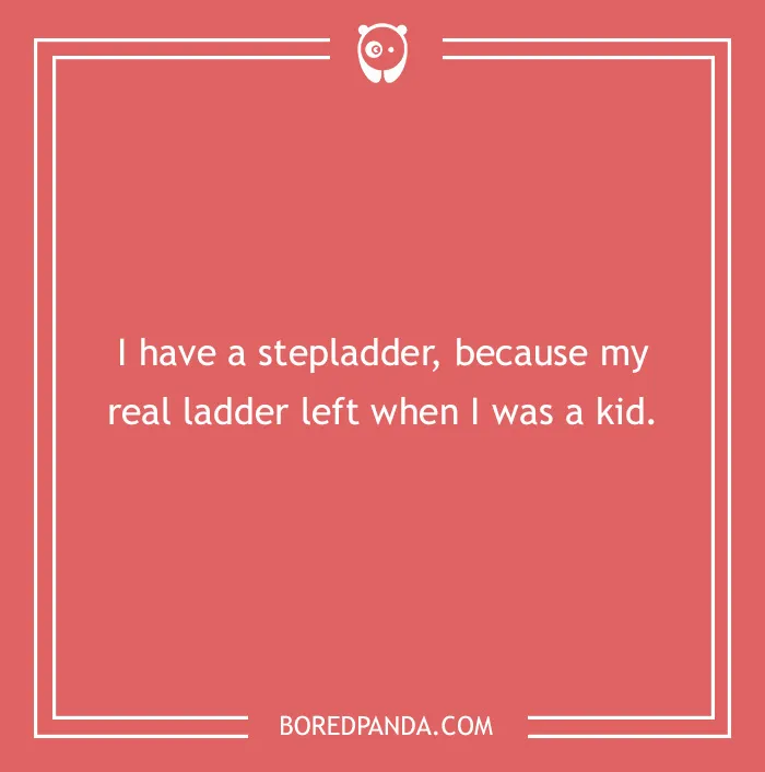 Ladders