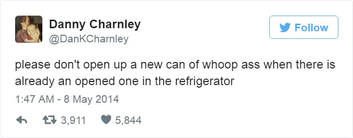 88 Of The Funniest Food Tweets Ever