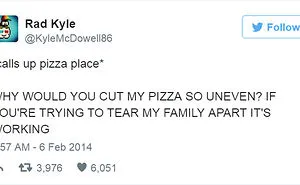 88 Of The Funniest Food Tweets Ever
