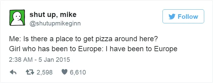 88 Of The Funniest Food Tweets Ever