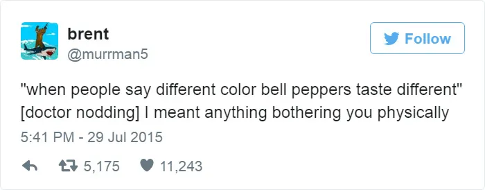 88 Of The Funniest Food Tweets Ever