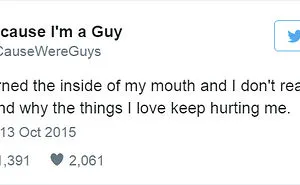 88 Of The Funniest Food Tweets Ever