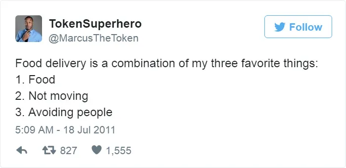 88 Of The Funniest Food Tweets Ever