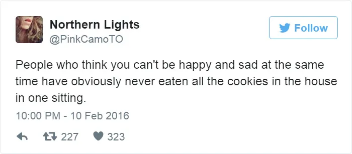 88 Of The Funniest Food Tweets Ever