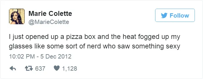 88 Of The Funniest Food Tweets Ever