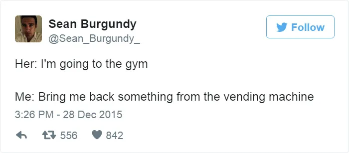 88 Of The Funniest Food Tweets Ever