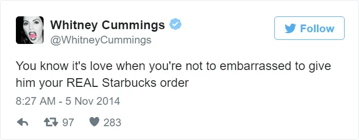 88 Of The Funniest Food Tweets Ever