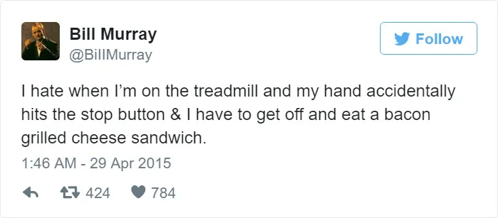 88 Of The Funniest Food Tweets Ever