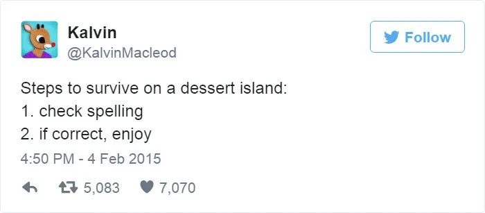 88 Of The Funniest Food Tweets Ever