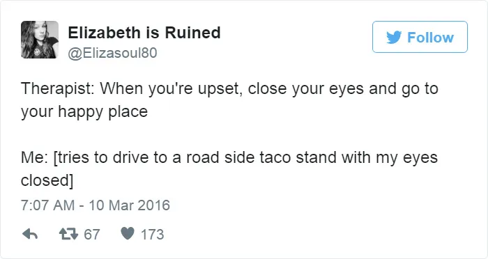 88 Of The Funniest Food Tweets Ever