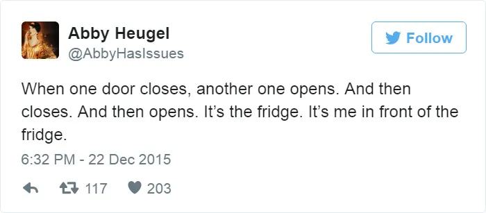 88 Of The Funniest Food Tweets Ever