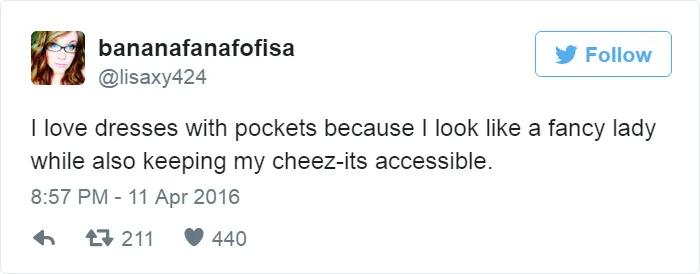 88 Of The Funniest Food Tweets Ever