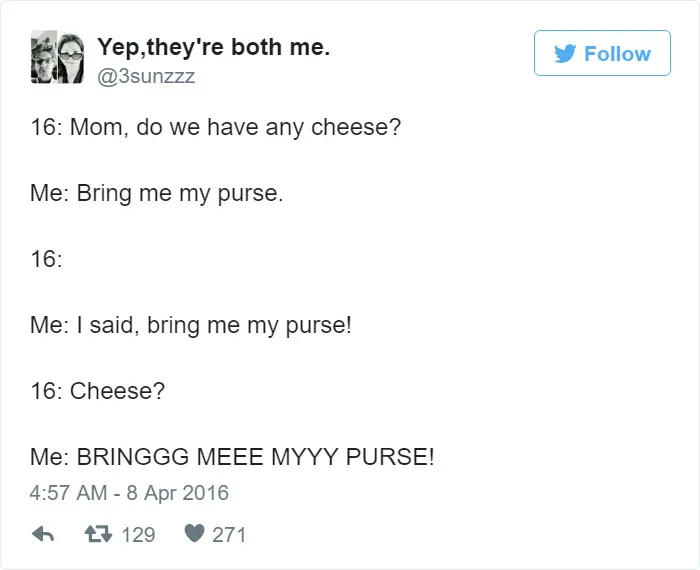 88 Of The Funniest Food Tweets Ever