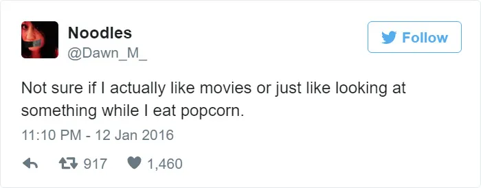 88 Of The Funniest Food Tweets Ever