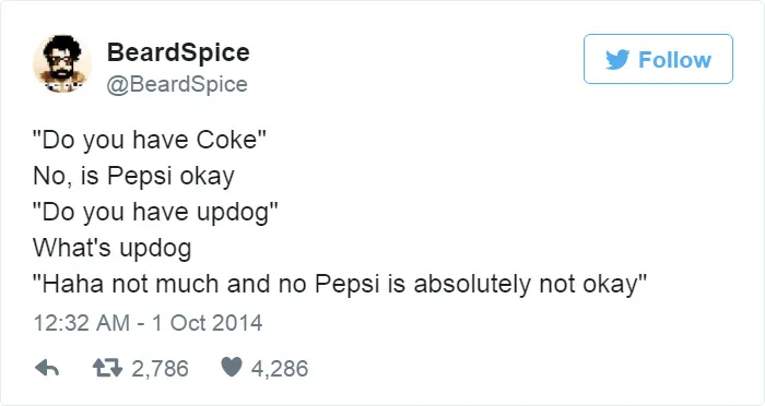 88 Of The Funniest Food Tweets Ever