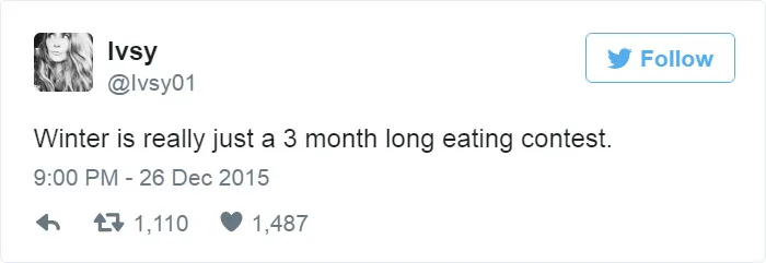 88 Of The Funniest Food Tweets Ever