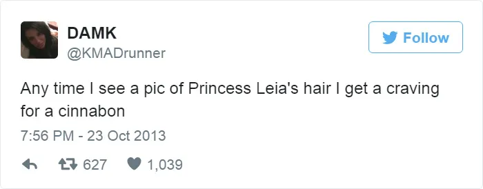 88 Of The Funniest Food Tweets Ever
