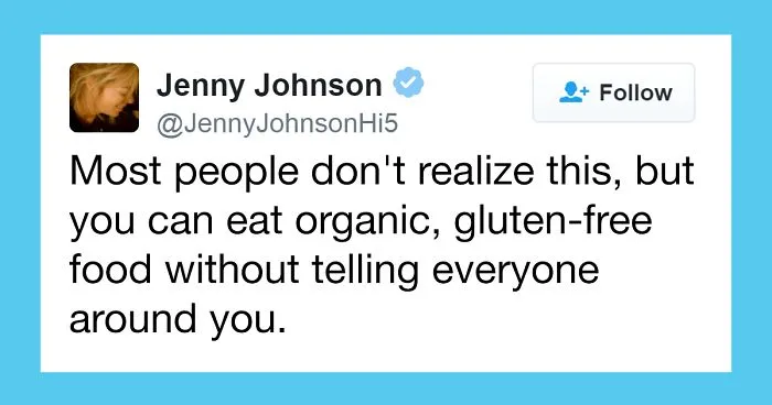 88 Of The Funniest Food Tweets Ever