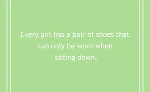 55 Sayings That Most Women Can Relate To