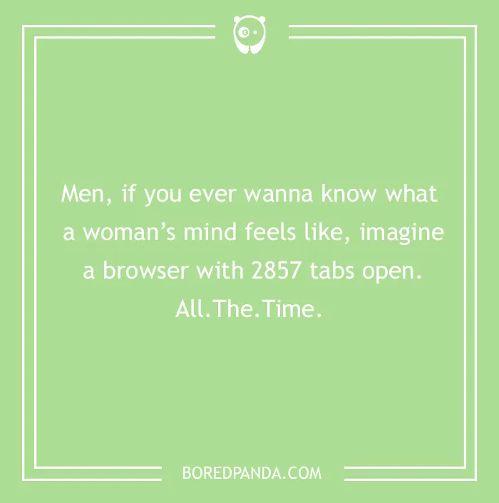 55 Sayings That Most Women Can Relate To