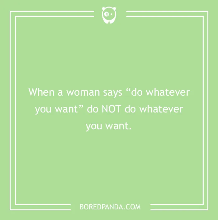 55 Sayings That Most Women Can Relate To