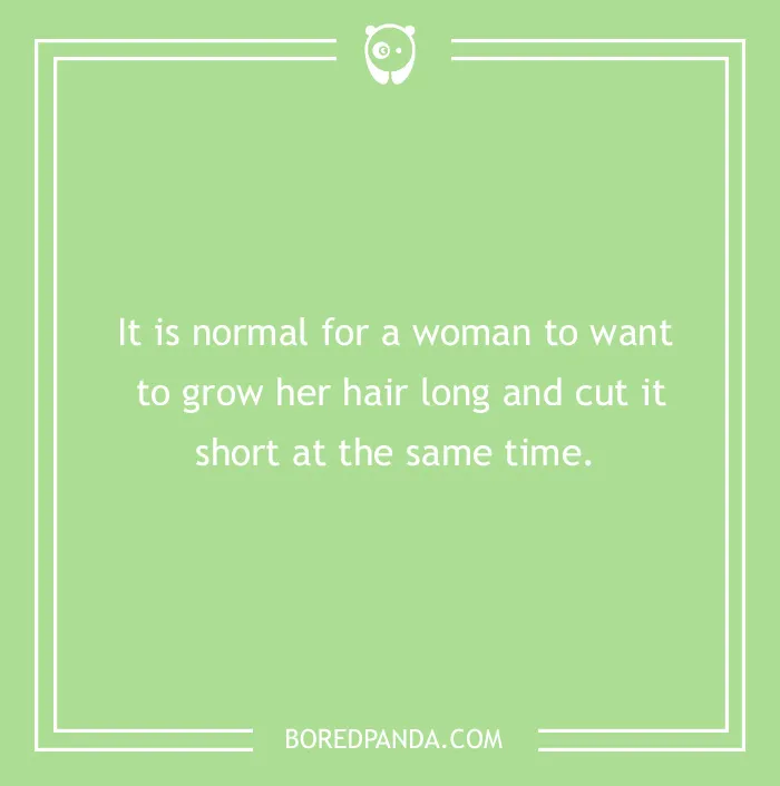 55 Sayings That Most Women Can Relate To