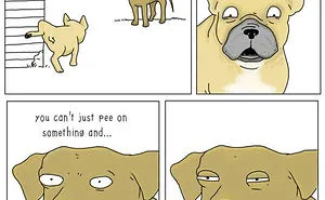 If Animals Could Talk (30 Pics)
