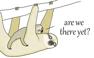 If Animals Could Talk (30 Pics)