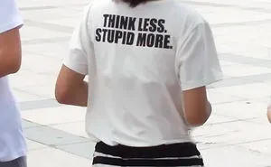 English T-Shirts In Asia (140 Pics)