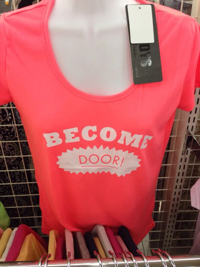 Japan And Its Impossible Standards