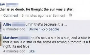 63 Of The Worst Facebook Fails Ever